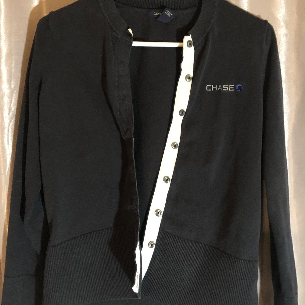 Chase Bank Sweater Bundle